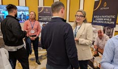 Cruise Jobs Fair - Bucharest 2025