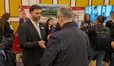 Cruise Jobs Fair - Bucharest 2025