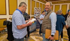Cruise Jobs Fair - Bucharest 2025