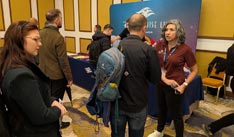 Cruise Jobs Fair - Bucharest 2025