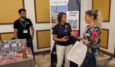 Cruise Jobs Fair - Bucharest 2025