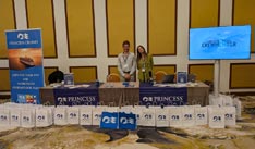 Cruise Jobs Fair - Bucharest 2025