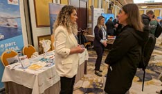 Cruise Jobs Fair - Bucharest 2025