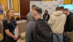 Cruise Jobs Fair - Bucharest 2025