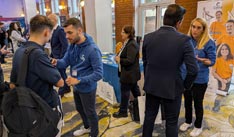 Cruise Jobs Fair - Bucharest 2025