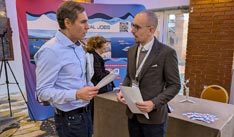 Cruise Jobs Fair - Bucharest 2025