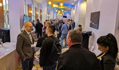 Cruise Jobs Fair - Bucharest 2025