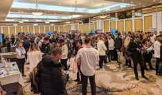 Cruise Jobs Fair - Bucharest 2025
