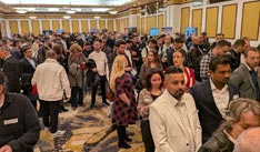 Cruise Jobs Fair - Bucharest 2025