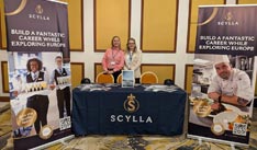 Cruise Jobs Fair - Bucharest 2025