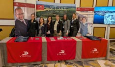 Cruise Jobs Fair - Bucharest 2025
