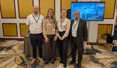 Cruise Jobs Fair - Bucharest 2025