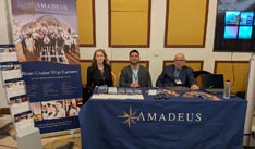 Cruise Jobs Fair - Bucharest 2025