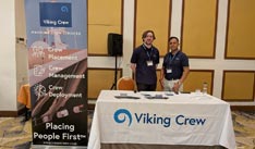 Cruise Jobs Fair - Bucharest 2025