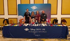 Cruise Jobs Fair - Bucharest 2025