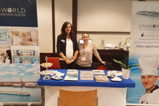 Cruise Jobs Fair