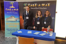 Cruise Jobs Fair