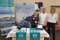 Cruise Jobs Fair