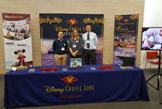 Cruise Jobs Fair