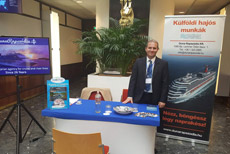 Cruise Jobs Fair