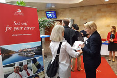 Cruise Jobs Fair