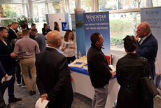 Cruise Jobs Fair