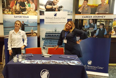 Cruise Jobs Fair