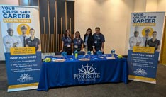 Cruise Jobs Fair - Cancún 2026