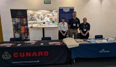 Cruise Jobs Fair - Cancún 2026