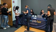 Cruise Jobs Fair - Cancún 2026