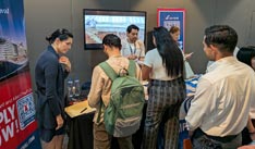 Cruise Jobs Fair - Cancún 2026