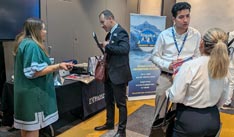 Cruise Jobs Fair - Cancún 2026