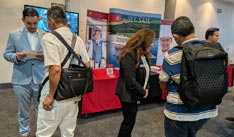 Cruise Jobs Fair - Cancún 2026