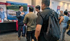 Cruise Jobs Fair - Cancún 2026