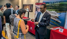 Cruise Jobs Fair - Cancún 2026