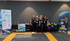 Cruise Jobs Fair - Cancún 2026