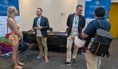 Cruise Jobs Fair - Cancún 2026