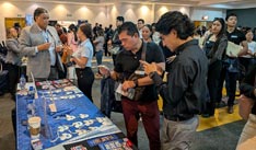 Cruise Jobs Fair - Cancún 2026