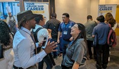 Cruise Jobs Fair - Cancún 2026