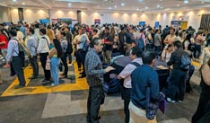 Cruise Jobs Fair - Cancún 2026
