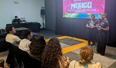 Cruise Jobs Fair - Cancún 2026