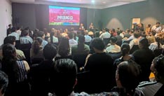 Cruise Jobs Fair - Cancún 2026