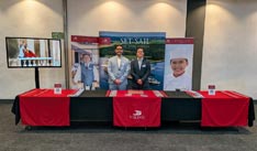 Cruise Jobs Fair - Cancún 2026