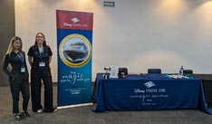 Cruise Jobs Fair - Cancún 2026