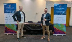 Cruise Jobs Fair - Cancún 2026