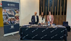 Cruise Jobs Fair - Cancún 2026