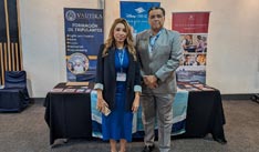 Cruise Jobs Fair - Cancún 2026