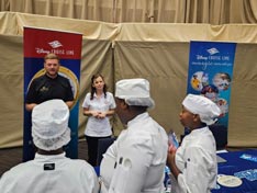 Cruise Jobs Fair - Durban 2024