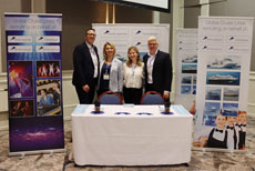 Cruise Jobs Fair - Glasgow 2019