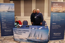 Cruise Jobs Fair - Glasgow 2019